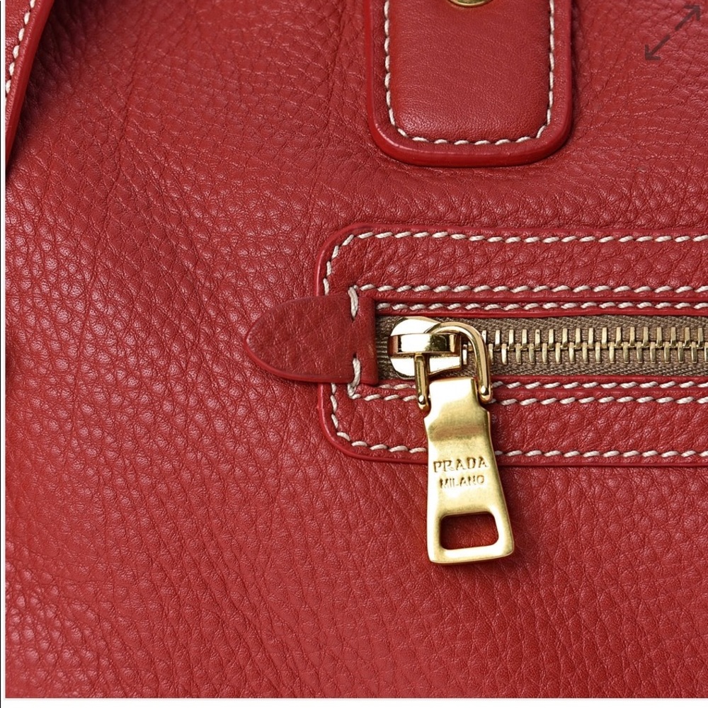 Authentic Prada - Picture 7 of 8